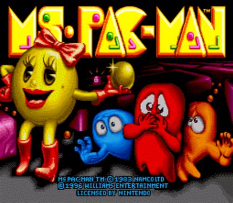 misses pacman|play free miss pacman.